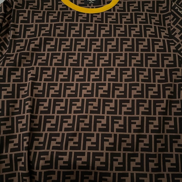 Fendi Tee